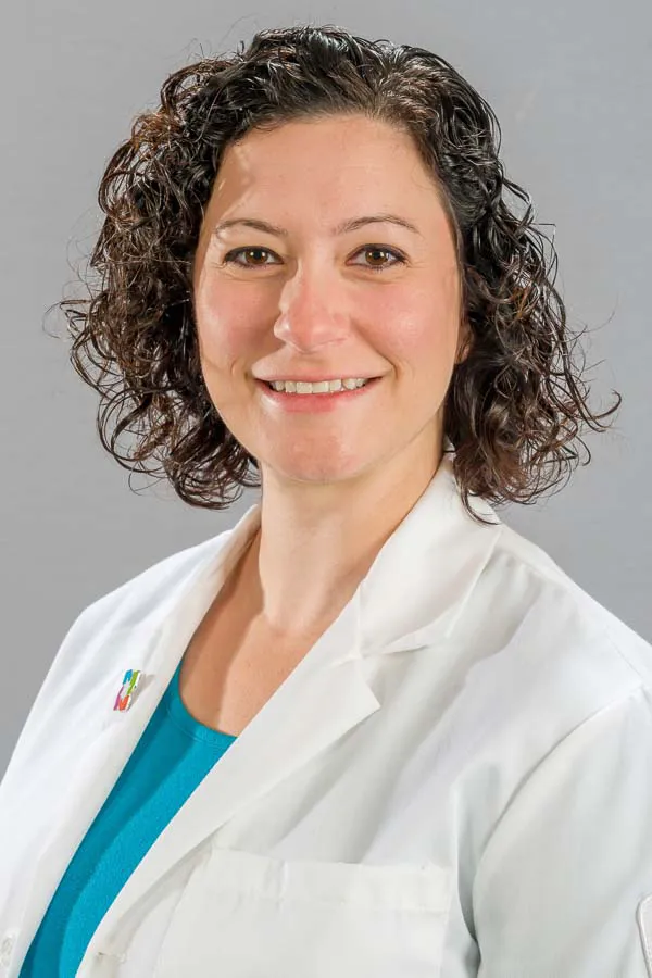 Photo of Alessi-LaRosa, Stephanie F., MD